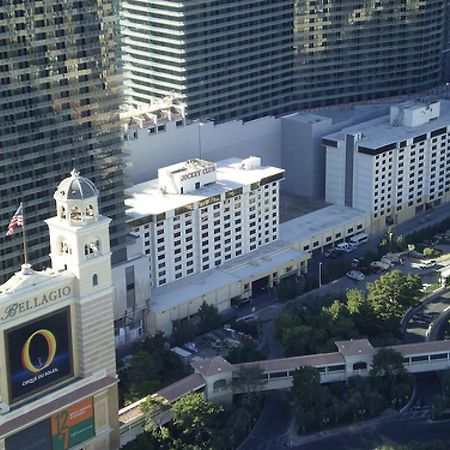 Stay Together Suites Las Vegas Exterior photo